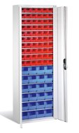 Dílenská skříň s boxy CP 133113-22 (2 modely)