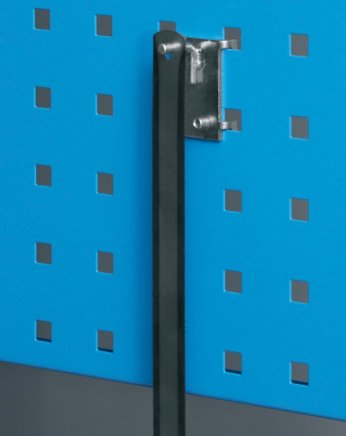 Háčky rovné YBA2 - 1