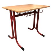 Žákovský stůl Denis I pevný