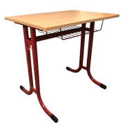 Žákovský stůl Denis I pevný