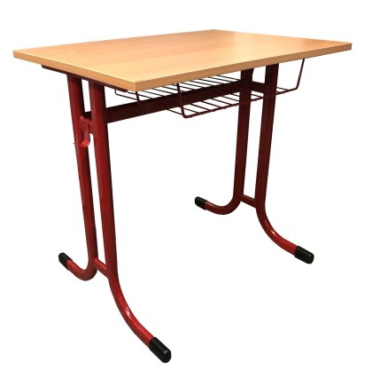 Žákovský stůl Denis I pevný