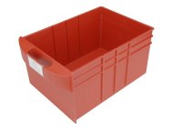 Zásuvka hluboká 2603 A4