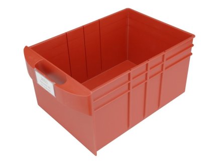 Zásuvka hluboká 2603 A4