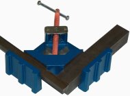 Pravoúhlé svěráky PUS 60