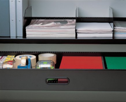 Výsuvná zásuvka BIT10RDAPS