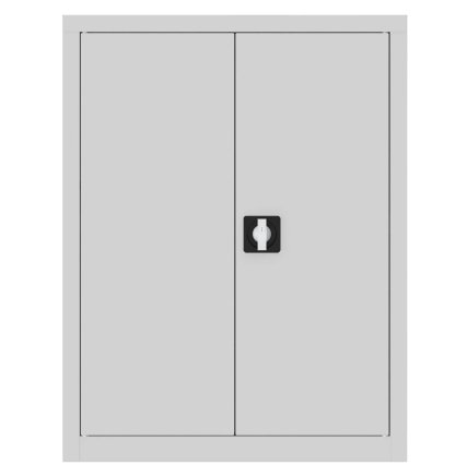 Spisová skříň kovová SBM 102 M - 3