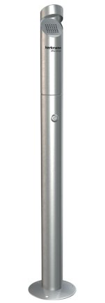 Stojací popelník Pio