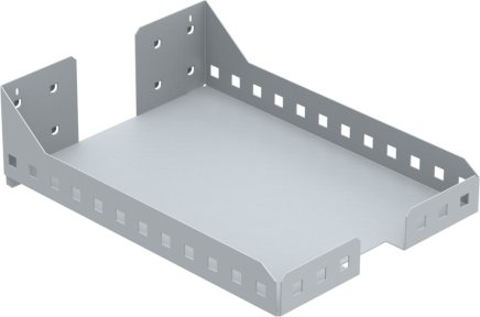 Držák na dokumenty A4 na hloubku QDN 54