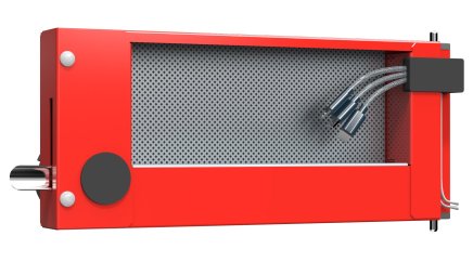 Dobíjecí skříň pro mobilní telefony 20DSMT - 2