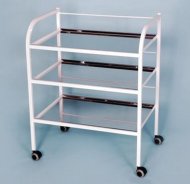 Nástrojový stolek 47625