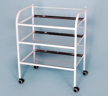 Nástrojový stolek 47625 - 2