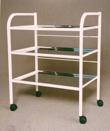 Nástrojový stolek 47625 - 3