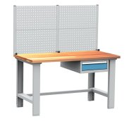 Dílenský stůl Kovos, set DPS 109