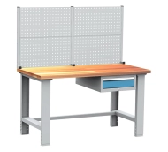 Dílenský stůl Kovos, set DPS 109