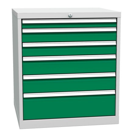 Stolový kontejner DPK 03D - 4