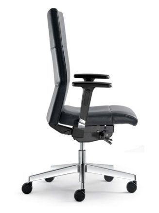 Kancelářská židle Laser (2 modely) - 3