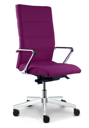 Kancelářská židle Laser (2 modely) - 2