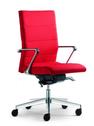 Kancelářská židle Laser (2 modely) - 4