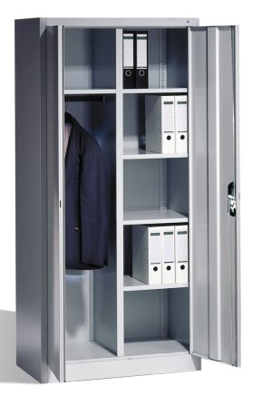 Policová skříň CP 9280-30