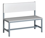 Šatnová lavice LO2004 - šířka 2000 mm