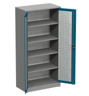 Dílenská skříň Kovona S44000.2.B5.24