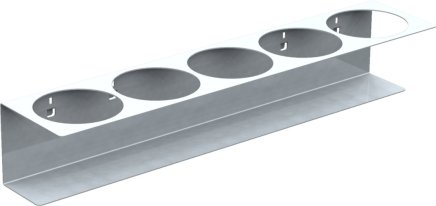 Držák na spreje QDN 39_02