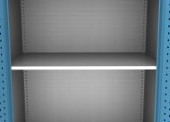 Police pro skříňku DPM 01