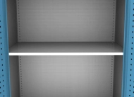 Police pro skříňku DPM 01