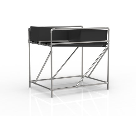 Spádový dopravník 22050304