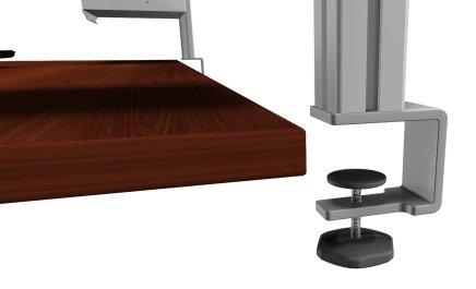 Lean office ergo panel, šířky 1580 mm - 2