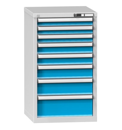 Zásuvková skříňka ZA 99-5