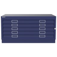 Skříň na mapy a výkresy A1 FCB43