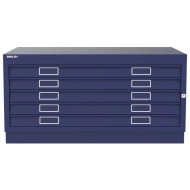 Skříň na mapy a výkresy A1 FCB43