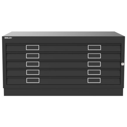 Skříň na mapy a výkresy A1 FCB43 - 6