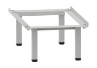 Podnož pod šatník A7001 - šířka 300 mm