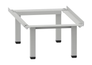 Podnož pod šatník A7001 - šířka 300 mm