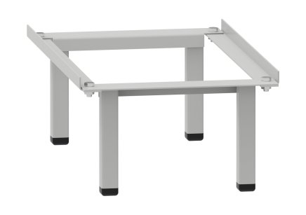 Podnož pod šatník A7001 - šířka 300 mm