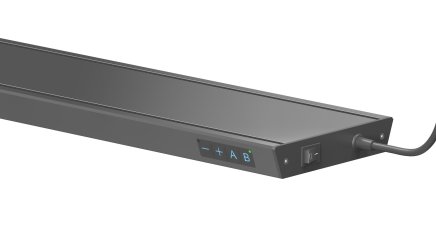 Svítidlo SLIMp58 - 1