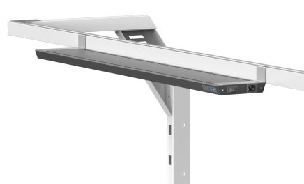 Svítidlo SLIMp58 - 3