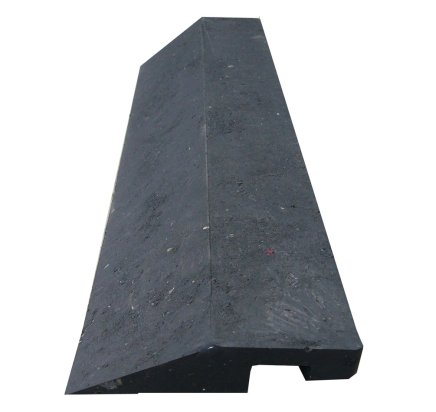 Nájezd nízký "nad" typ 261