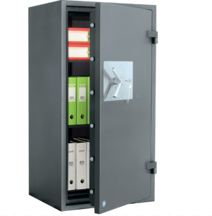 Protipožární trezor Garant 165 M