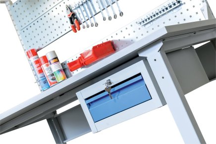 Montážní stůl, set MTS 203 - 3