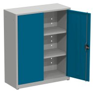 Spisová skříň kovová C39330.2