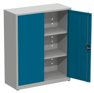 Spisová skříň kovová C39330.2