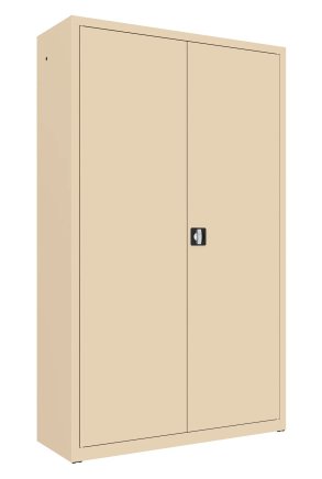 Spisová skříň kovová SBM 212 M - 6