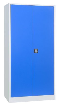 Dílenská skříň Kovona S45604.2.B5.24 - 1