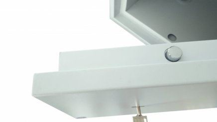 Nábytkový Sejf BTV SAFE SB S2 300 DB - 2