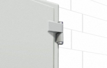 Trezorové dveře Firesafe TDPK 3 - 5