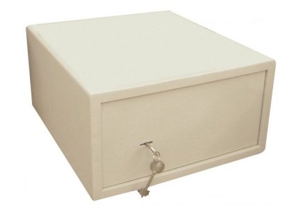 Nábytkový sejf Vault 40 Laptop