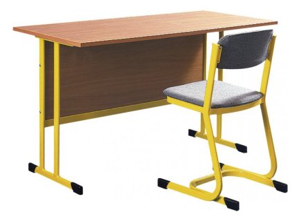 Učitelský stůl SGU (3 modely) - 2